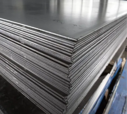 Stainless Steel 316 Sheet